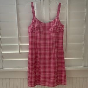 J Crew Sundress